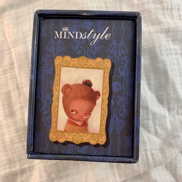 “Beaumont” Kathie Olivas The Scavengers Collection - Picture 6 of 12